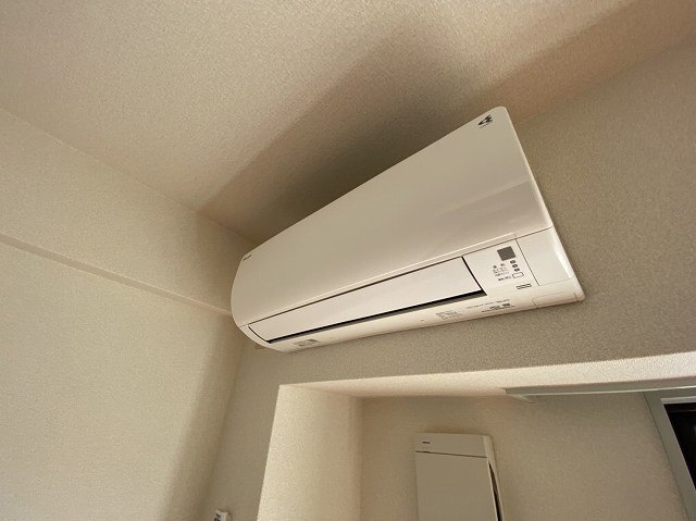 その他設備　別室写真参照