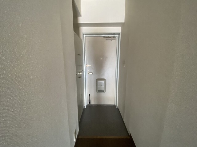 玄関　別室写真参照