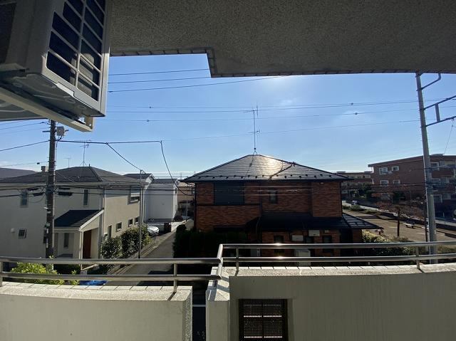 眺望　別室写真参照