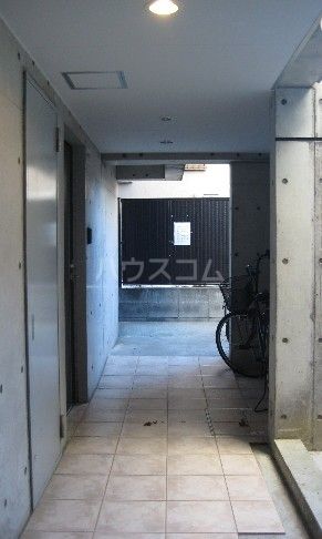 ロビー