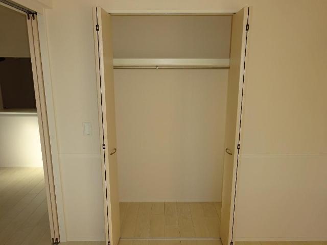 その他部屋・スペース　室内