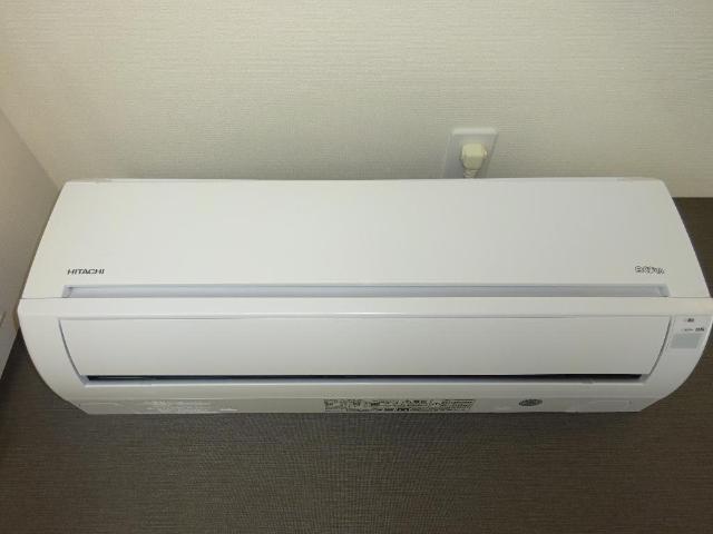 その他設備　室内設備