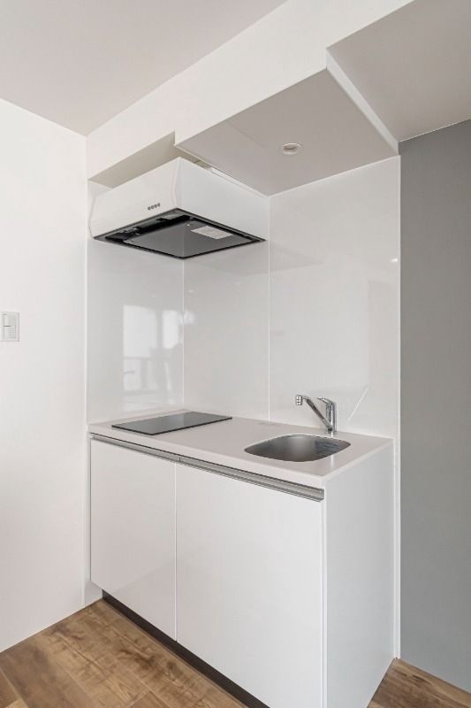 キッチン　☆使いやすいシステムキッチン☆