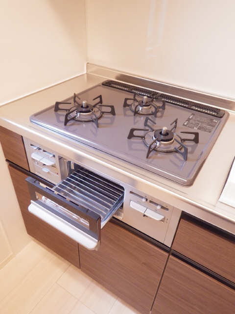 居室・リビング　洋室