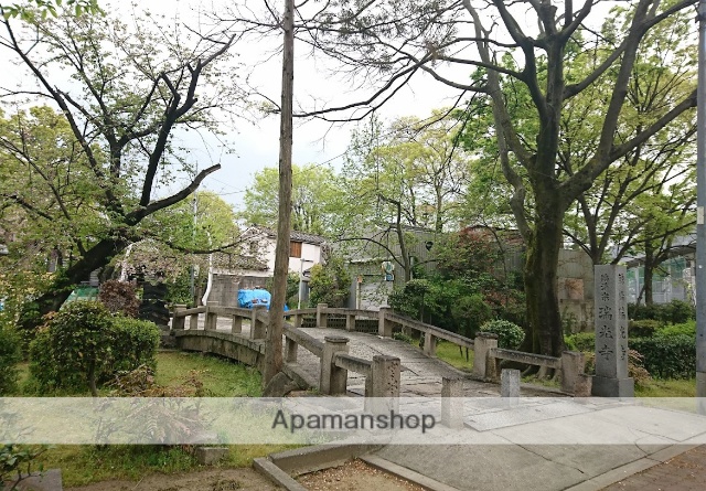 公園　瑞光寺公園（公園）まで282m