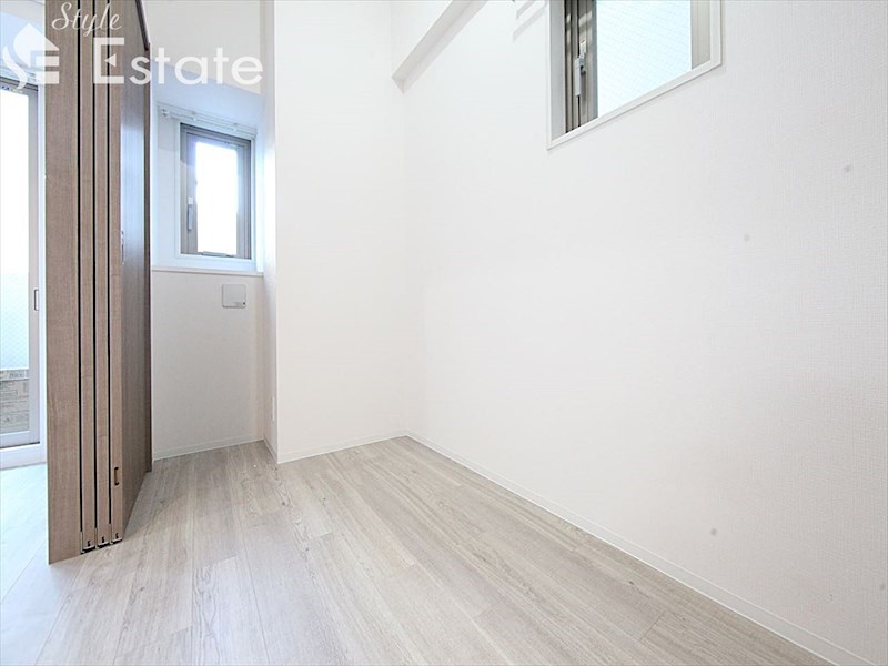 その他部屋・スペース　洋室