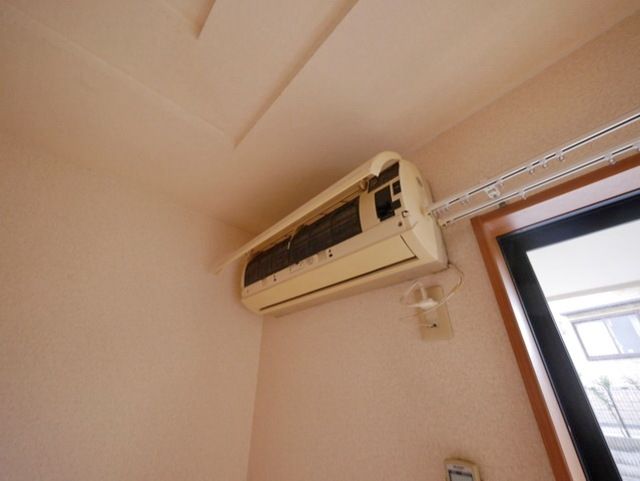 その他設備　同シリーズ