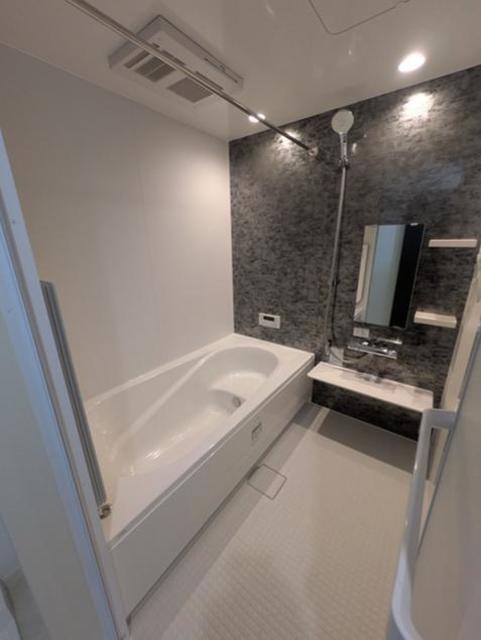 バス・シャワールーム　参考画像