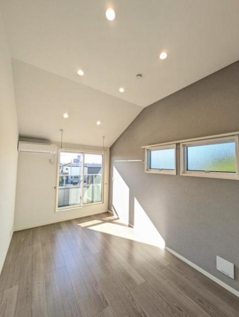 居室・リビング　参考画像