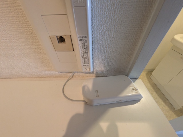 その他設備　ＷＩ－ＦＩ