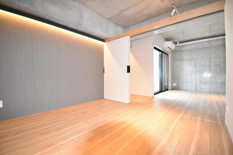 その他部屋・スペース　室内