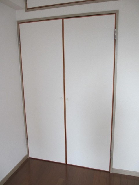 収納　【収納】クローゼット