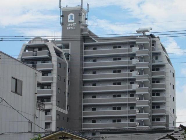 建物外観　建物外観