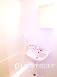 バス・シャワールーム　風呂