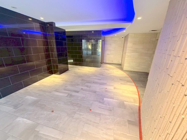 ロビー　広々としたロビーです。