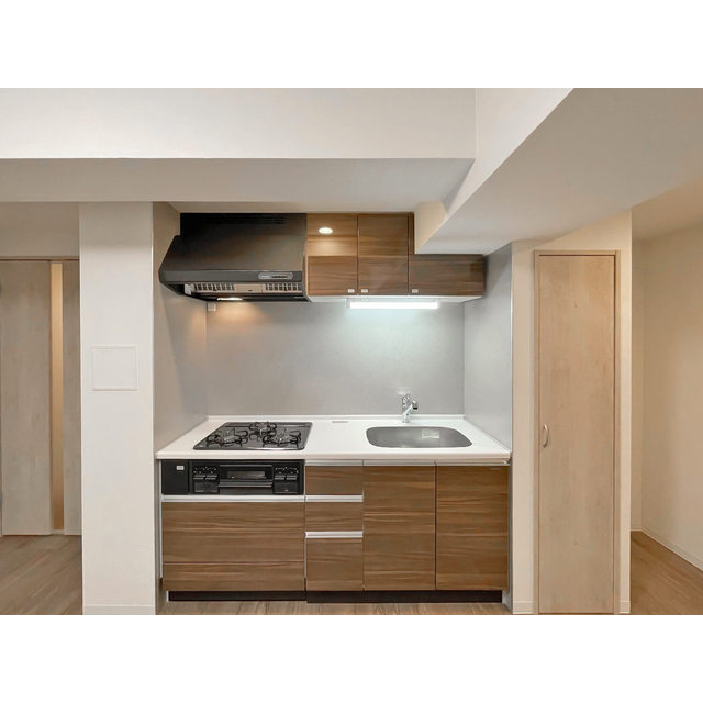 キッチン　参考写真