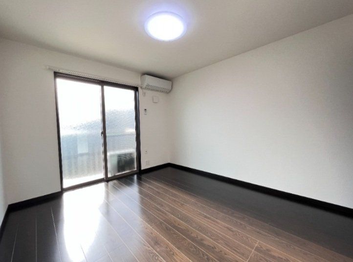 居室・リビング　リビング/居室