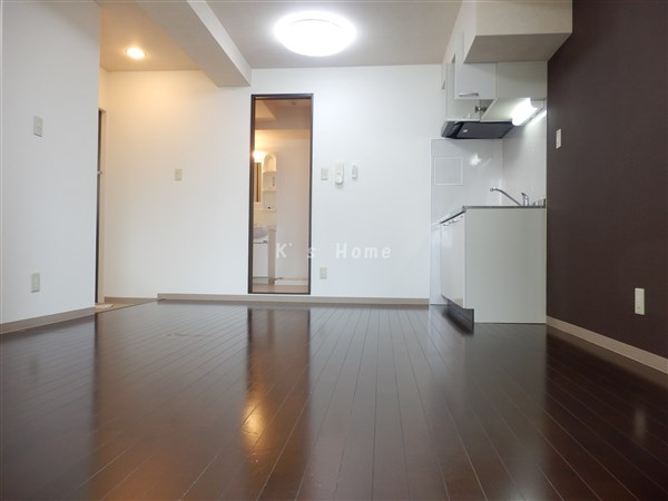 居室・リビング　洋室