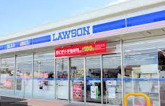 コンビニ　ローソン 東大阪大蓮東一丁目店（コンビニ）まで759m