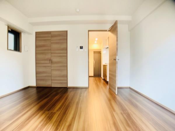 ロビー　おしゃれなリビングです