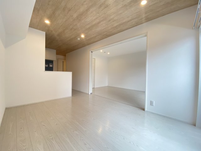 居室・リビング　おしゃれなリビングです