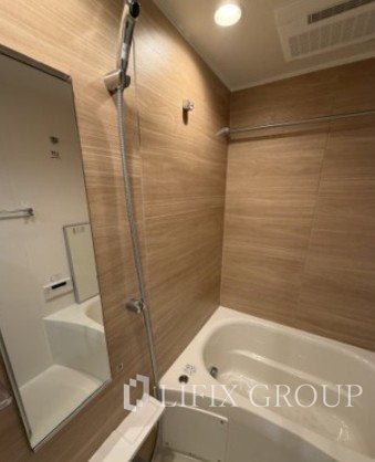 バス・シャワールーム　風呂