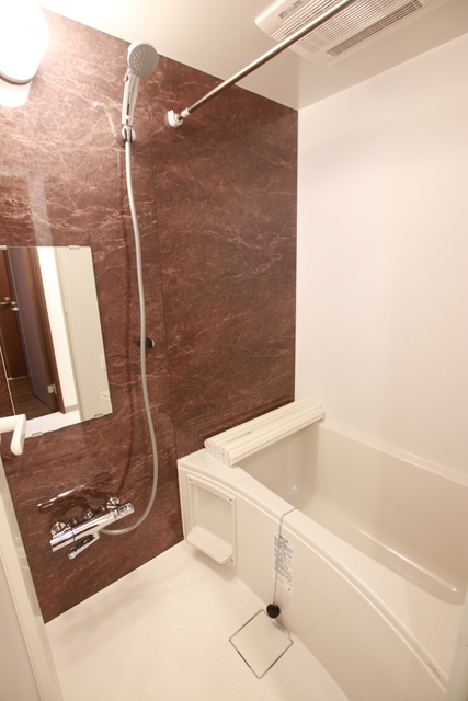 バス・シャワールーム　★バスルーム★