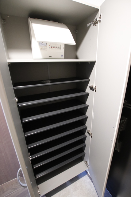 玄関　★シューズボックス★