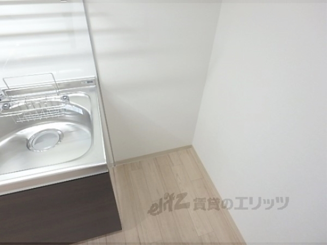 その他部屋・スペース　冷蔵庫置場