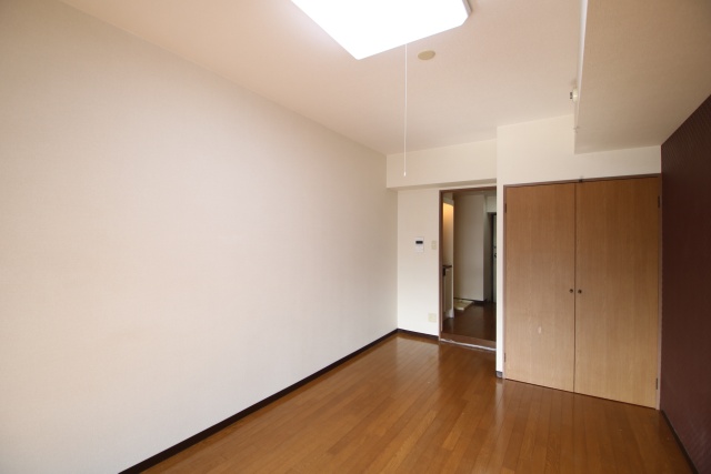 居室・リビング　※別室の参考写真の為、現況優先です。