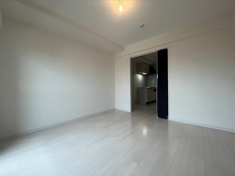 居室・リビング　別号室イメージ