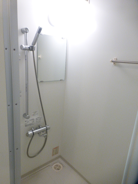 バス・シャワールーム　シャワールーム※別部屋参考写真