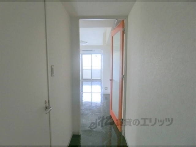 その他部屋・スペース　廊下