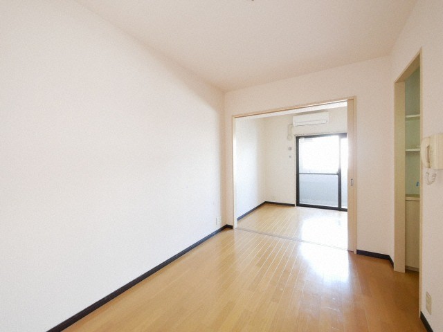 居室・リビング　ダイニング