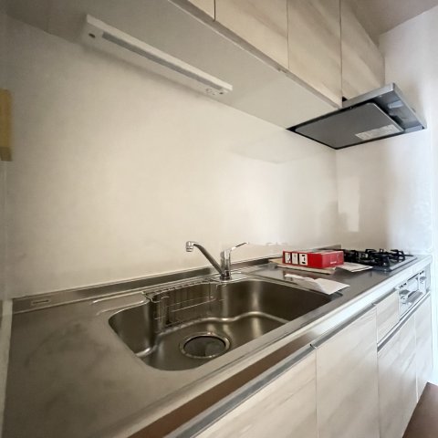 キッチン　同仕様タイプです