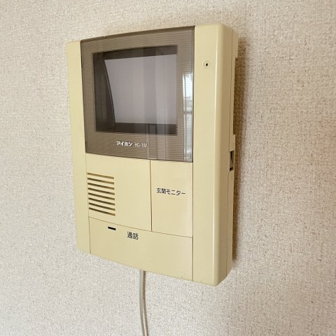 セキュリティ　同仕様タイプです