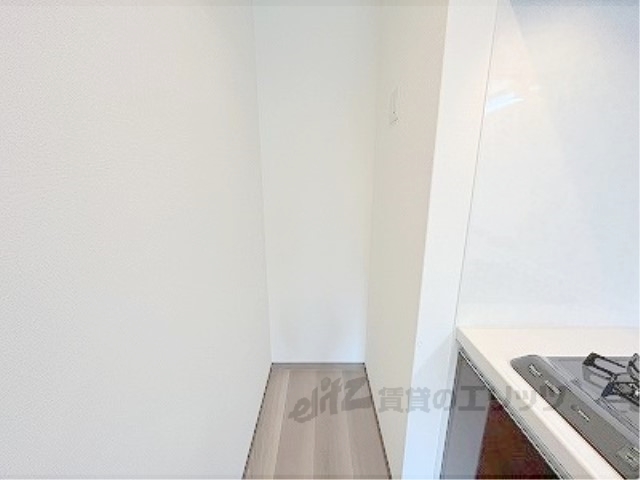 その他部屋・スペース　冷蔵庫置場