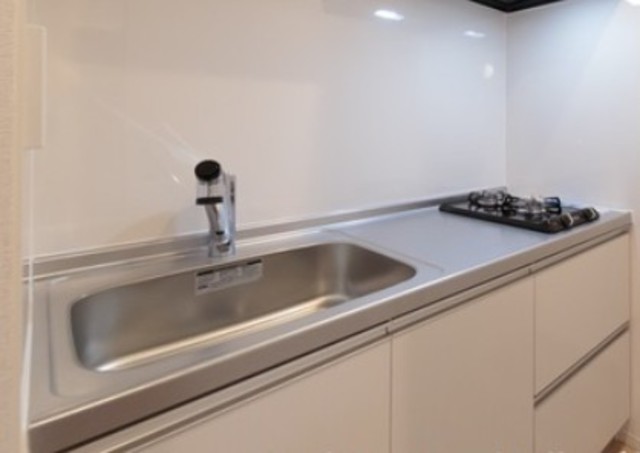 キッチン　同仕様