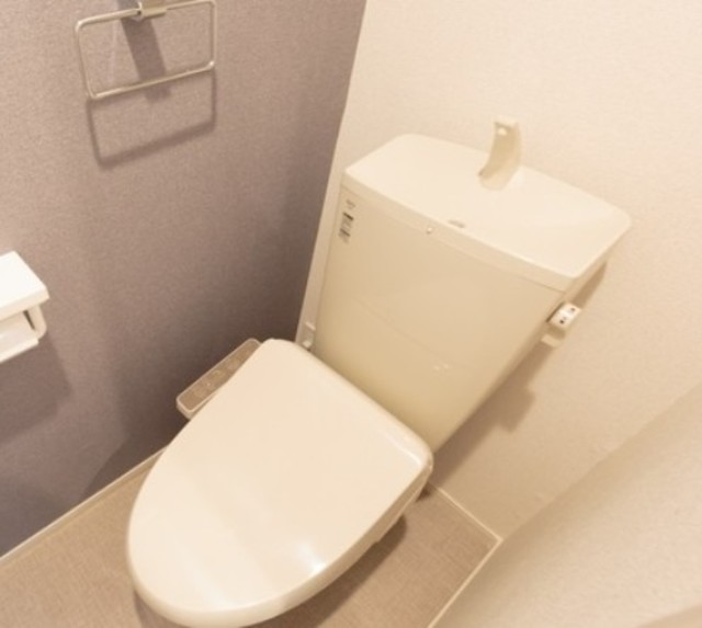 トイレ　同仕様