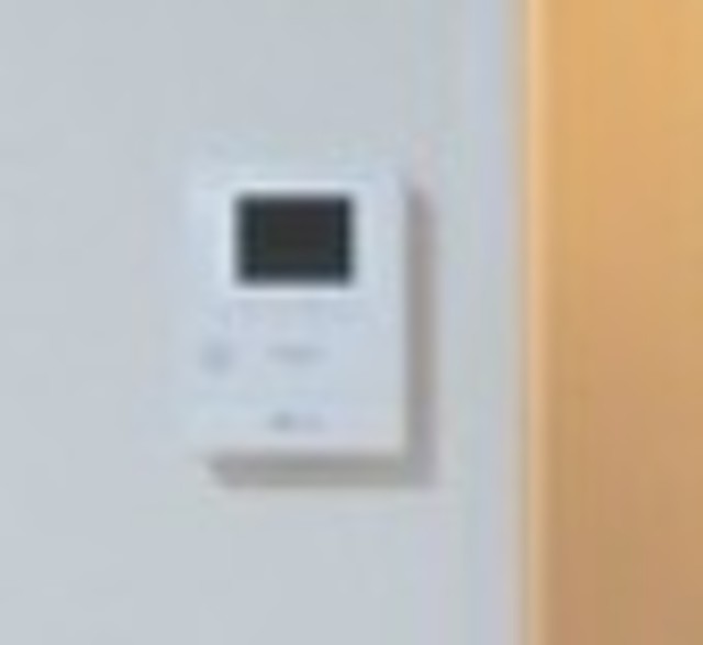 セキュリティ　同仕様