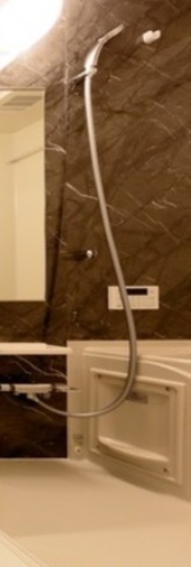 バス・シャワールーム　同仕様