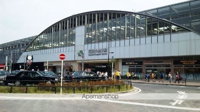 その他　武蔵小金井駅（その他）まで2000m