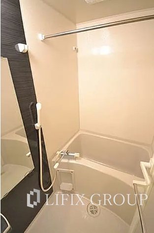 バス・シャワールーム　風呂