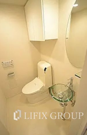 洗面設備　独立洗面台