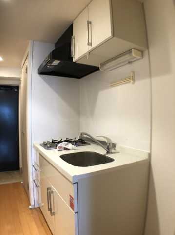 キッチン　ドルチェ文京六義園のキッチン