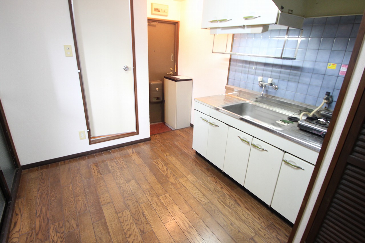 その他部屋・スペース　２万円のお部屋とは思えません。