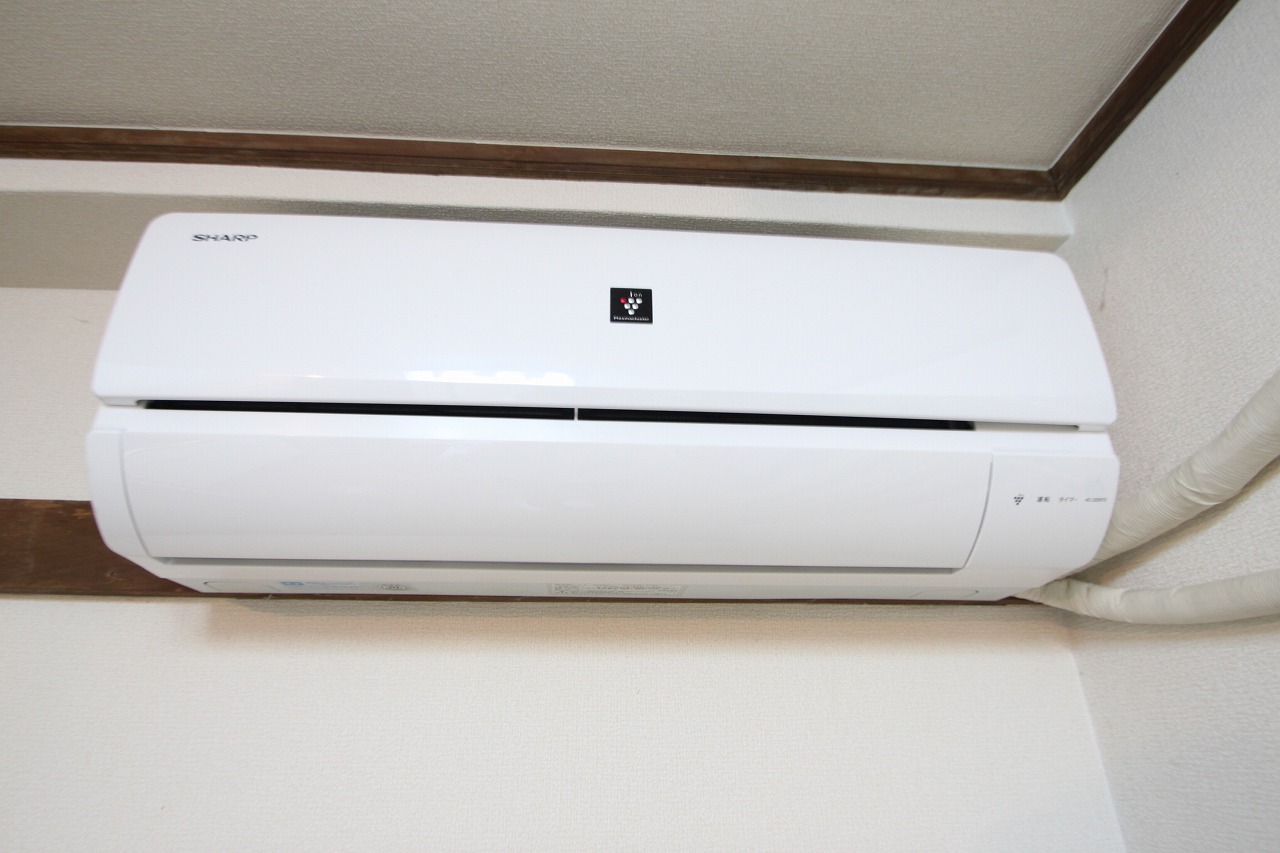 その他設備　参考写真