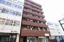 海岸通駅より徒歩1分 3階 築38年3ヶ月の賃貸物件