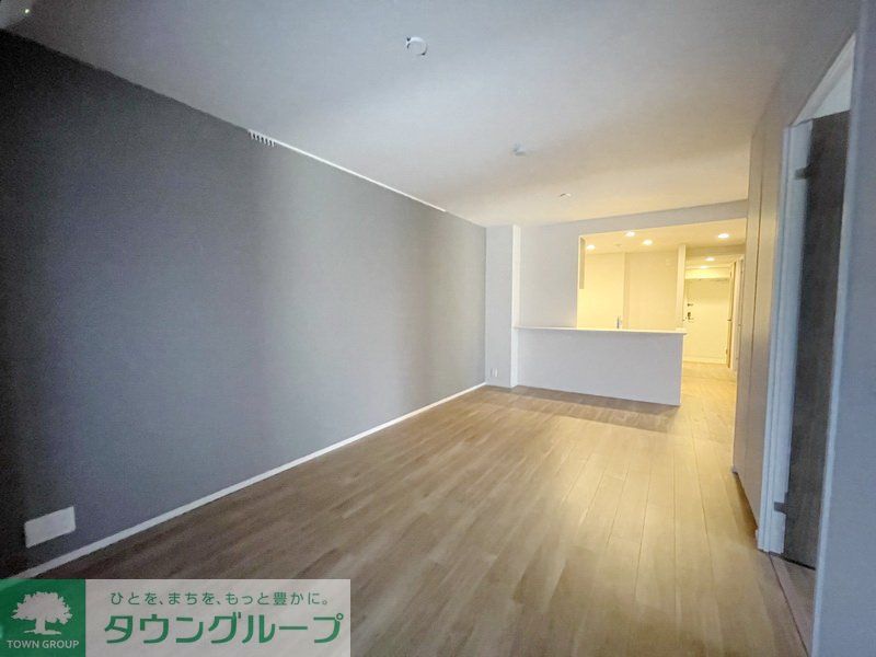 居室・リビング　リビング/居室