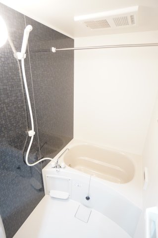 バス・シャワールーム　※同物件・同タイプの写真です。